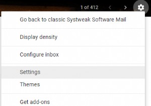 Gmail की परेशान करने वाली नई सुविधाओं को कैसे अक्षम करें