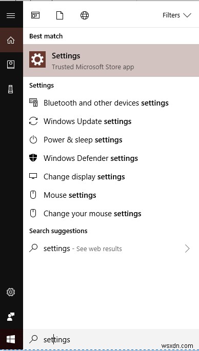 Windows डिफ़ेंडर में क्रैपवेयर सुरक्षा कैसे सक्षम करें