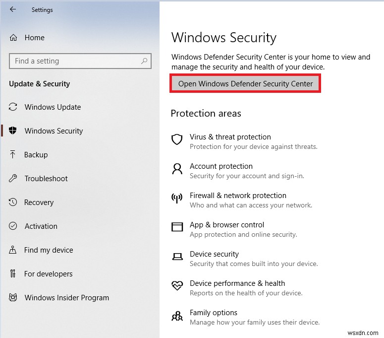 Windows डिफ़ेंडर में क्रैपवेयर सुरक्षा कैसे सक्षम करें