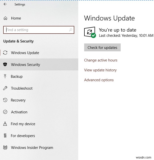 Windows डिफ़ेंडर में क्रैपवेयर सुरक्षा कैसे सक्षम करें