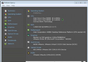 10 सर्वश्रेष्ठ विंडोज सिस्टम सूचना उपकरण