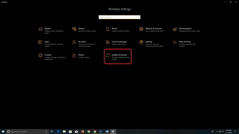 Windows 10 पर  Cortana Not Working  को कैसे ठीक करें