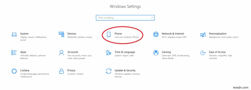 Windows 10 पर Android सूचनाएं कैसे प्राप्त करें?