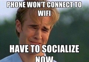 कैसे पता करें कि कौन आपका वाई-फाई चुरा रहा है?