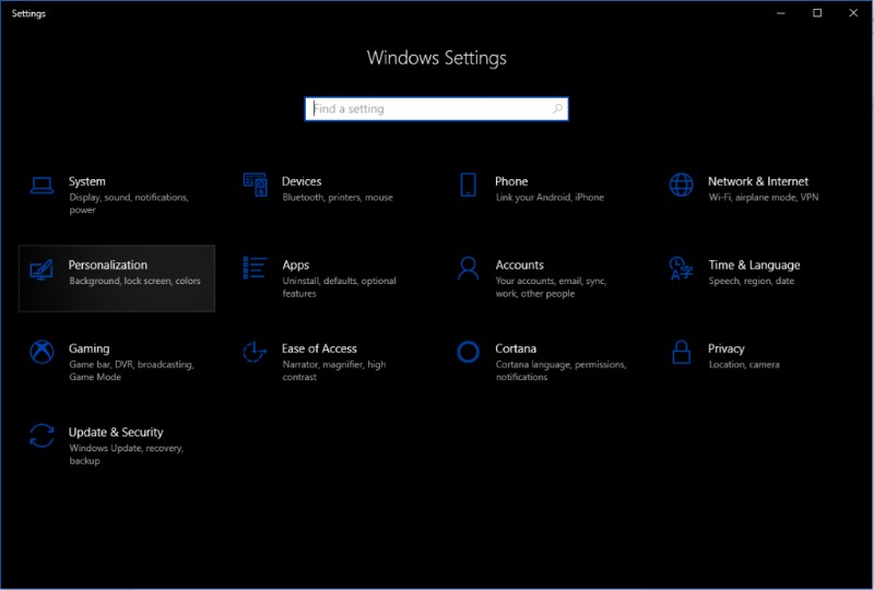 Windows लॉगिन स्क्रीन संदेश और फ़ॉन्ट बदलने के चरण