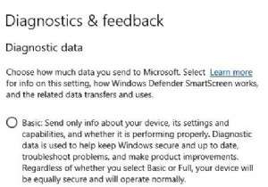 Windows 10 के बारे में सुझाव कैसे भेजें या किसी समस्या की रिपोर्ट कैसे करें?