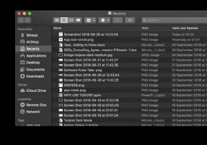 आपके डिवाइस पर डार्क मोड का उपयोग करने के कुछ आश्चर्यजनक लाभ