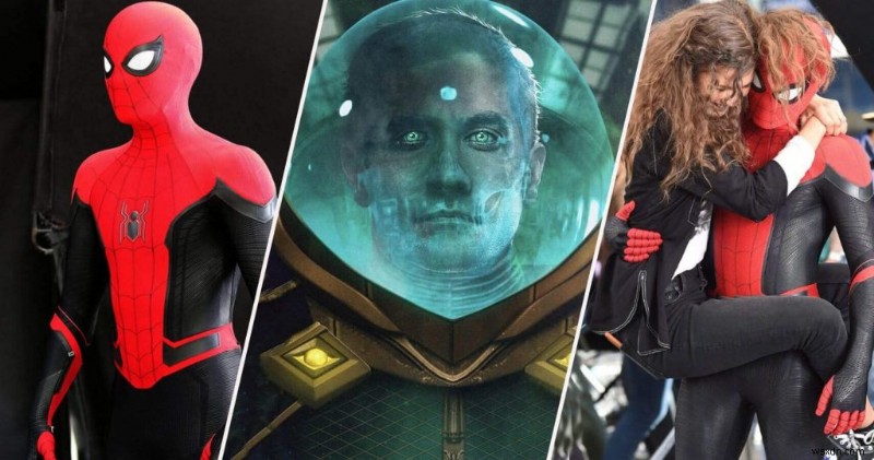2022 की सर्वश्रेष्ठ विज्ञान-कथा फिल्में जिन्हें आप मिस नहीं कर सकते