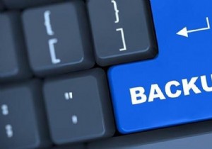 Windows 10, 7 और 8 पर त्वरित सिस्टम बैकअप कैसे बनाएं