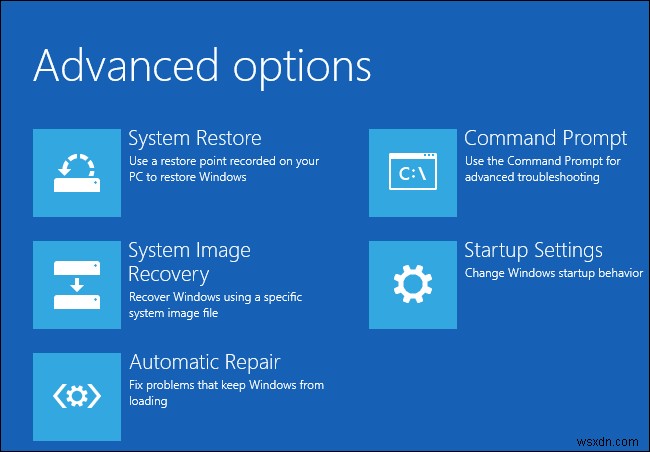 Windows 10, 7 और 8 पर त्वरित सिस्टम बैकअप कैसे बनाएं