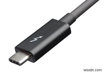 USB-C और थंडरबोल्ट 3 में क्या अंतर है