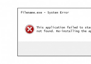 अपने पीसी पर Msvcp71 DLL त्रुटियों को कैसे ठीक करें
