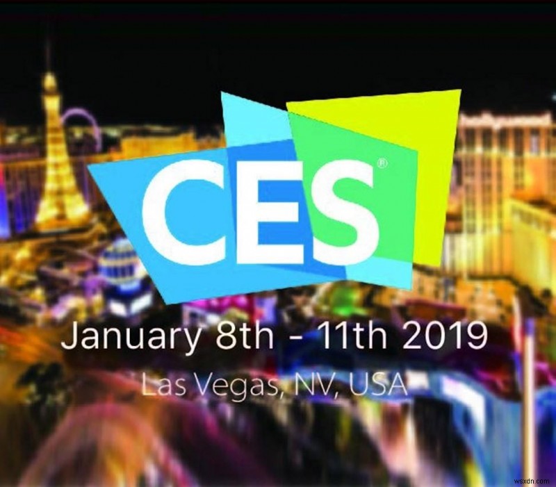 CES 2019:5 विचित्र अभिनव उपकरण जिसने शो को चुरा लिया