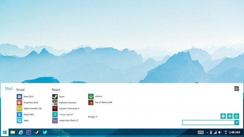 Windows Lite ने लाइव टाइलों की सुविधा बंद कर दी