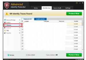 Chrome ब्राउज़र पर सहेजे गए पासवर्ड कैसे हटाएं