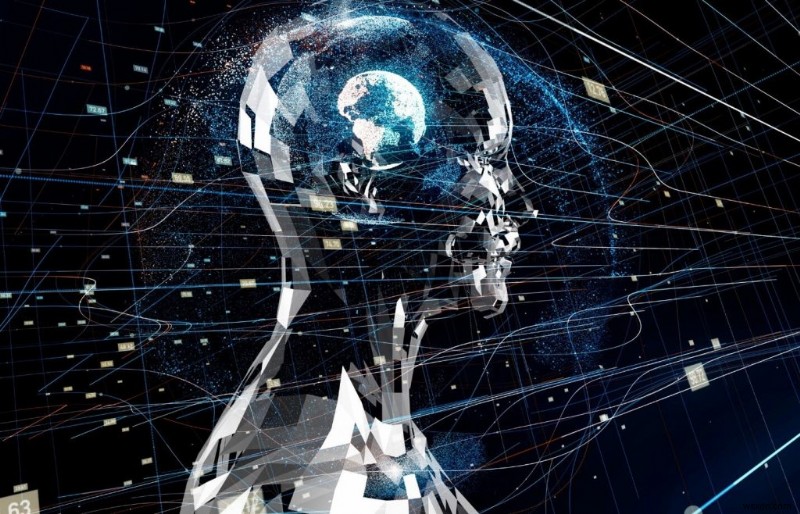 तकनीकी विलक्षणता:मानव सभ्यता का एक दूर का भविष्य?