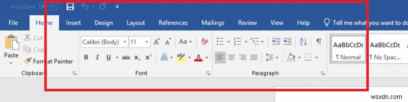 Google डॉक्स:यह आर्काइवल MS Word के विरुद्ध कैसा है?