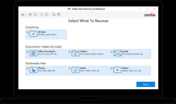 Windows 10, 8, और 7 PC (2022 संस्करण) के लिए 10+ सर्वश्रेष्ठ वीडियो रिकवरी सॉफ़्टवेयर