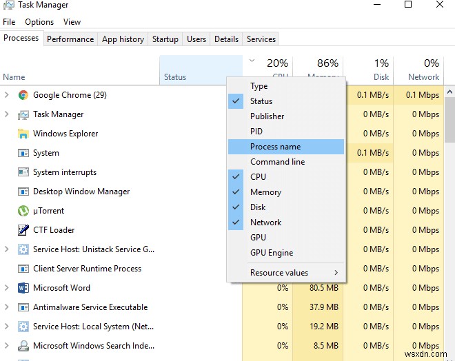 Windows टास्क मैनेजर का अधिकतम लाभ कैसे उठाएं?