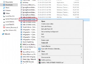 Windows Tags के साथ फाइल और फोल्डर को कैसे प्रबंधित करें
