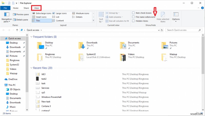 Windows Explorer टिप्स और ट्रिक्स जो काम आती हैं