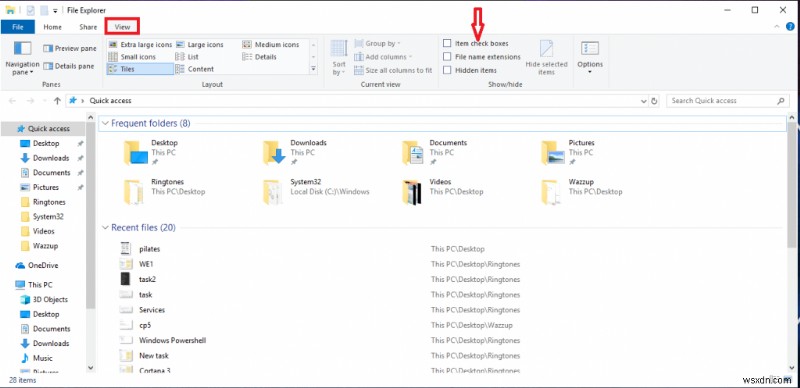 Windows Explorer टिप्स और ट्रिक्स जो काम आती हैं