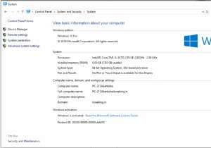 6 ट्रिक्स आपकी रिमोट स्क्रीन या डेस्कटॉप को ठीक करने के लिए