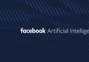 Facebook F8 2019, दिन 2:फेसबुक को आर्टिफिशियल इंटेलिजेंस को फिर से विकसित करने की आवश्यकता क्यों है?