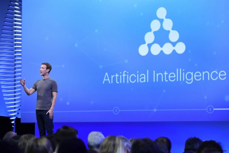 Facebook F8 2019, दिन 2:फेसबुक को आर्टिफिशियल इंटेलिजेंस को फिर से विकसित करने की आवश्यकता क्यों है?