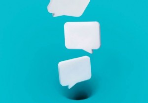 इन-हाउस इंस्टेंट मैसेजिंग (IM) क्लाइंट:सुरक्षित संगठनात्मक संचार