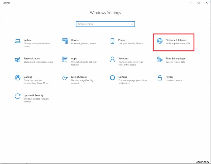 Windows स्वचालित रूप से नेटवर्क प्रॉक्सी सेटिंग त्रुटि का पता नहीं लगा सका? यह रहा समाधान