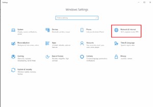 Windows स्वचालित रूप से नेटवर्क प्रॉक्सी सेटिंग त्रुटि का पता नहीं लगा सका? यह रहा समाधान