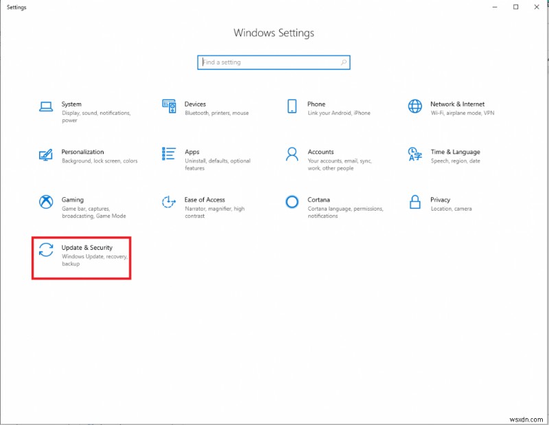 Windows स्वचालित रूप से नेटवर्क प्रॉक्सी सेटिंग त्रुटि का पता नहीं लगा सका? यह रहा समाधान