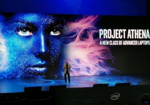 Intel Keynote Computex 2019:Intel एक वैश्विक कंप्यूटिंग क्रांति के लिए प्रोजेक्ट एथेना को आगे बढ़ाएगा