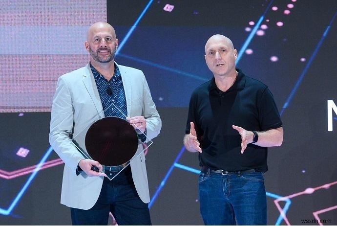 Intel Keynote Computex 2019:Intel एक वैश्विक कंप्यूटिंग क्रांति के लिए प्रोजेक्ट एथेना को आगे बढ़ाएगा