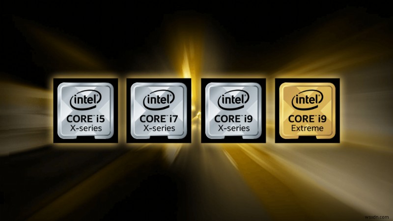 Intel Keynote Computex 2019:Intel ने अगली पीढ़ी के प्रोसेसर लॉन्च किए