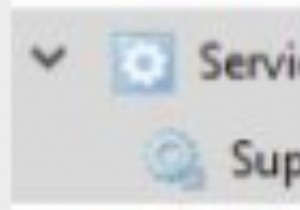 सर्विस होस्ट सुपरफच:यह क्या है और इसे कैसे अक्षम करें