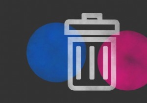 फ़्लिकर आपकी तस्वीरें हटा रहा है? बेहतर भंडारण विकल्प प्राप्त करने का समय!