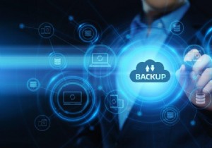 अपने डेटा का बैकअप लेते समय ध्यान रखने योग्य 5 बातें