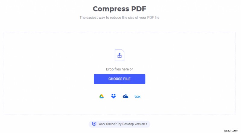 PDF को कंप्रेस करने के 8 प्रमुख तरीके यहां दिए गए हैं!