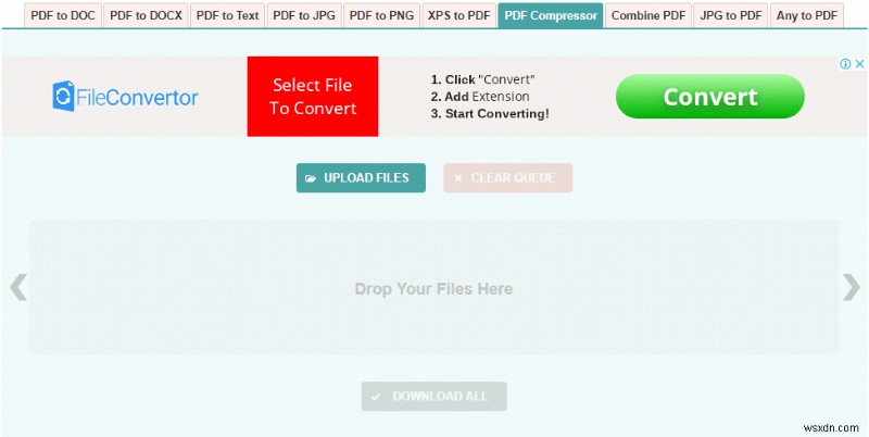 PDF को कंप्रेस करने के 8 प्रमुख तरीके यहां दिए गए हैं!