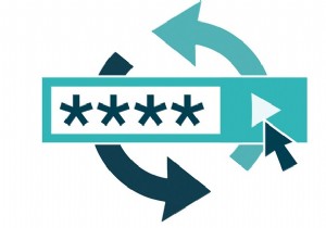 प्रत्येक खाते के लिए समान पासवर्ड का उपयोग कर रहे हैं? इस चिंता को दूर करने का समय आ गया है