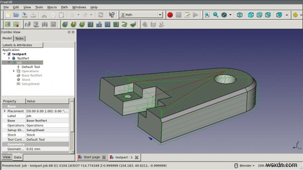 शुरुआती और उन्नत उपयोगकर्ताओं के लिए 7 सर्वश्रेष्ठ 3D CAD सॉफ़्टवेयर