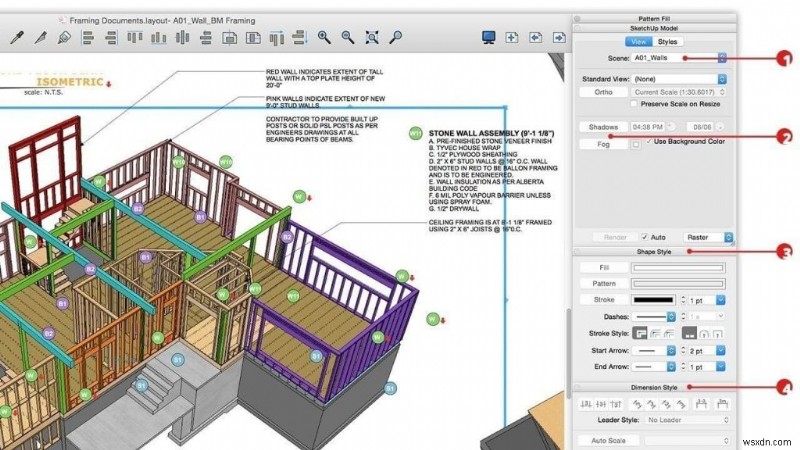 शुरुआती और उन्नत उपयोगकर्ताओं के लिए 7 सर्वश्रेष्ठ 3D CAD सॉफ़्टवेयर