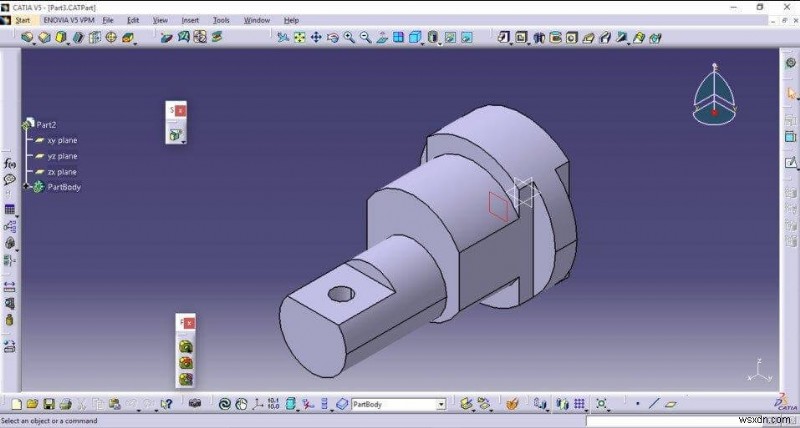 शुरुआती और उन्नत उपयोगकर्ताओं के लिए 7 सर्वश्रेष्ठ 3D CAD सॉफ़्टवेयर