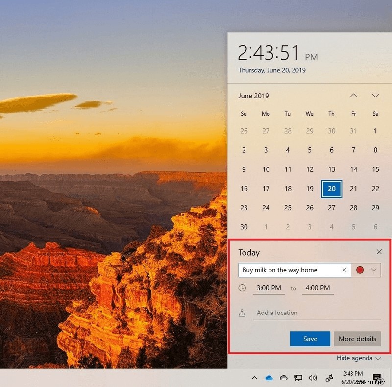 Windows 10 20H1 बिल्ड के साथ शक्तिशाली हो जाएगा