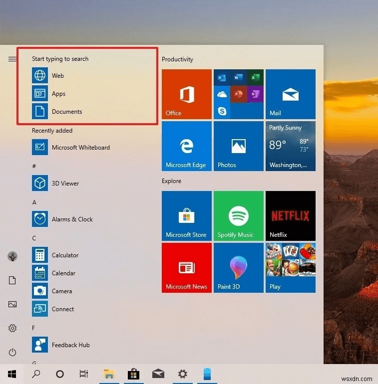 Windows 10 20H1 बिल्ड के साथ शक्तिशाली हो जाएगा