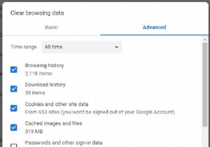 DNS_Probe_Finished_Nxdomain एरर, यह है फिक्स!