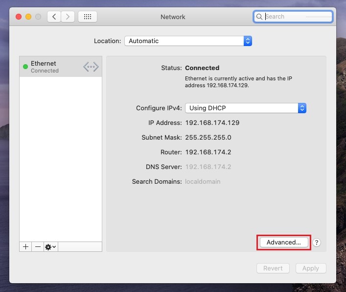 DNS_Probe_Finished_Nxdomain एरर, यह है फिक्स!