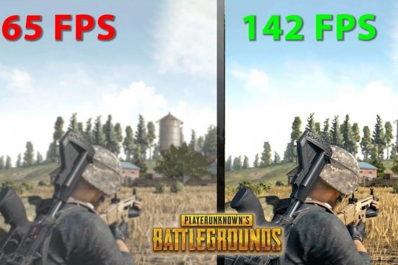 अपने पसंदीदा पीसी गेम्स में FPS (फ्रेम्स प्रति सेकेंड) कैसे बढ़ाएं?